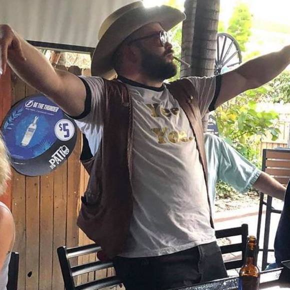 Meet your Posher, Orry - Picture 1 of 1